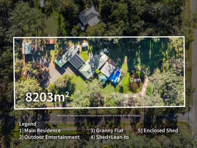 Cottage for sale in Toombul, Queensland