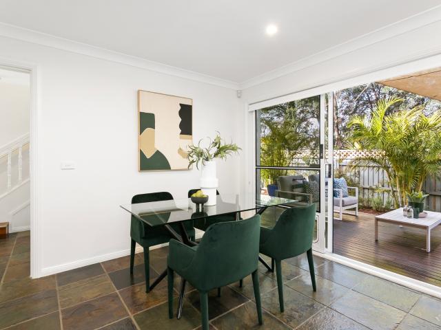 Duplex for sale in North Epping, New South Wales