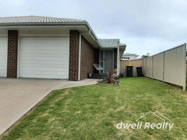 Duplex for rent in Burrill Lake, New South Wales