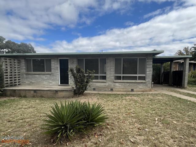 Property for rent in Australian Capital Territory