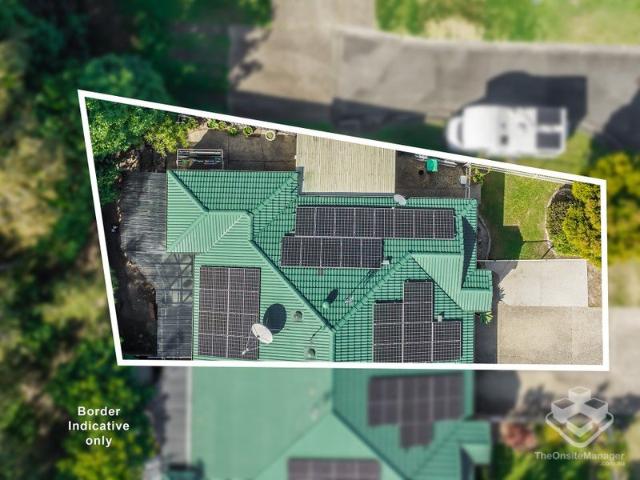 House for sale in Fernbrook, Queensland