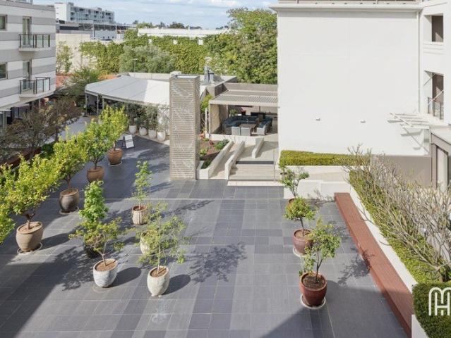Apartment for sale in Claremont, Western Australia