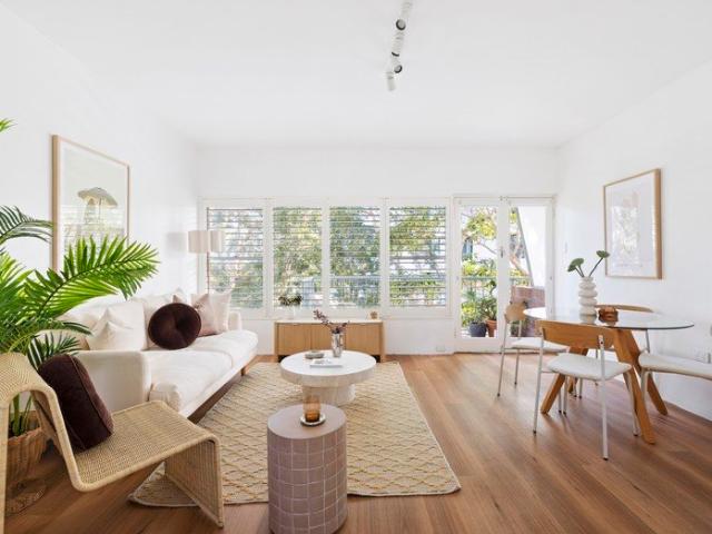 Apartment for sale in Sydney, New South Wales