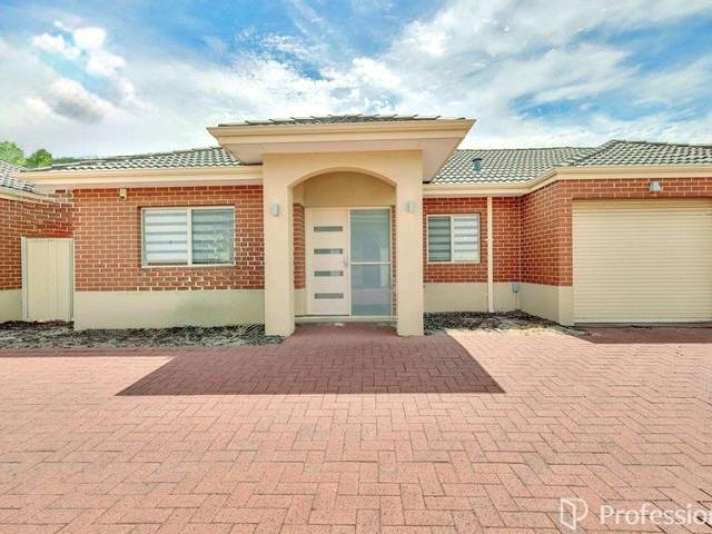Apartment for sale in Western Australia
