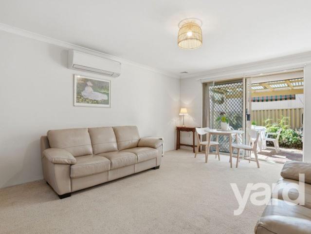 Villa for sale in Samson, Western Australia
