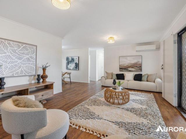 House for rent in Alexandra Hills, Greater Brisbane