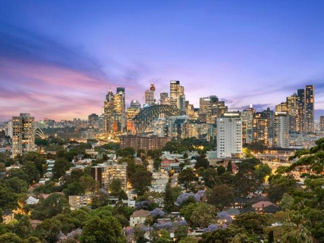 Apartment for sale in Sydney, New South Wales