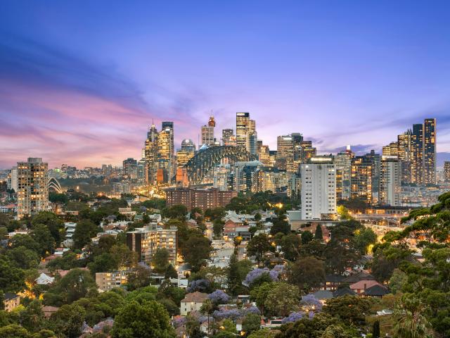 Apartment for sale in Sydney, New South Wales