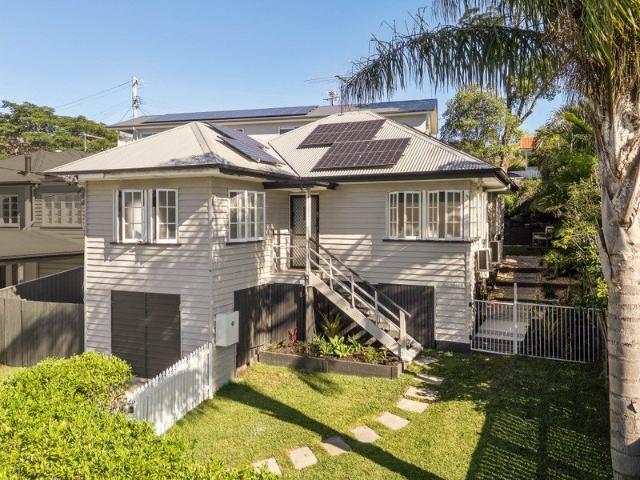 House for sale in Toombul, Queensland