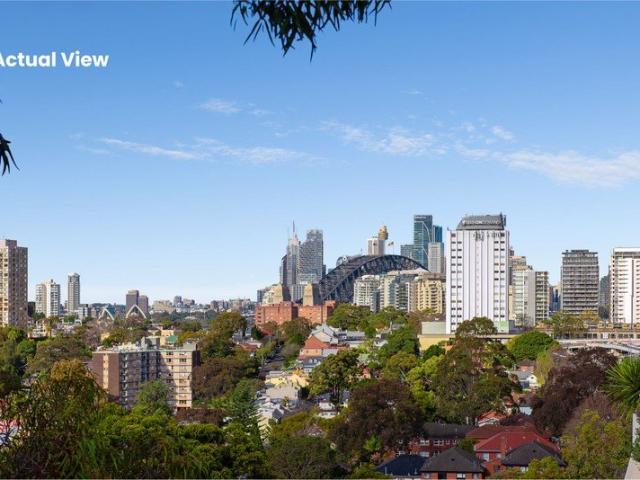 Apartment for sale in Lower North Shore, Sydney