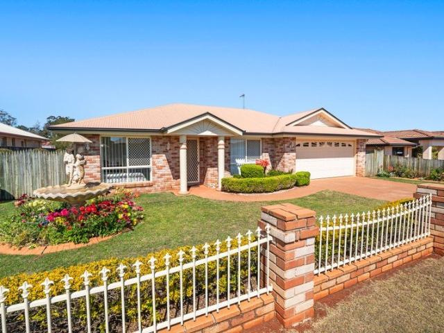 House for sale in Cranley, Toowoomba