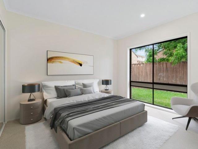 Villa for sale in Sydney, New South Wales