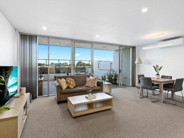 Apartment for sale in Wollongong West, New South Wales