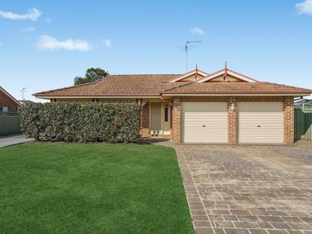 House for sale in Glenmore Park, Sydney