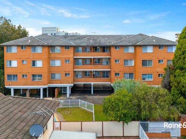 Apartment for sale in Canley Vale, Sydney