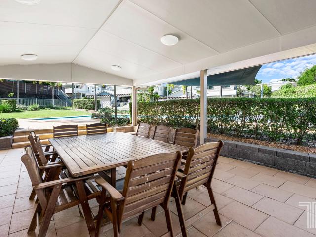 Townhouse for sale in Toombul, Queensland