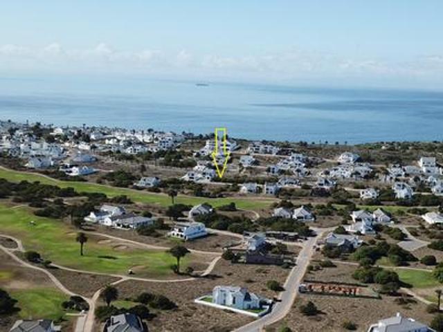 Land for sale in West Coast, Britannia Bay