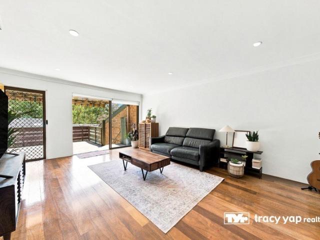 Villa for sale in Macquarie Park, Sydney