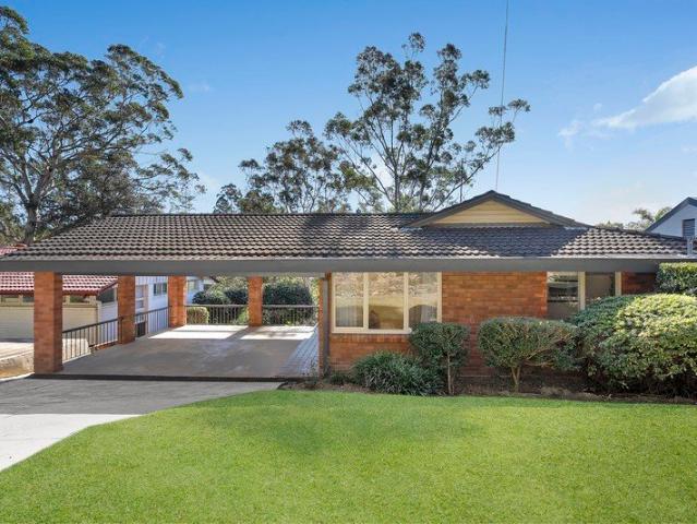 House for sale in Sydney, New South Wales