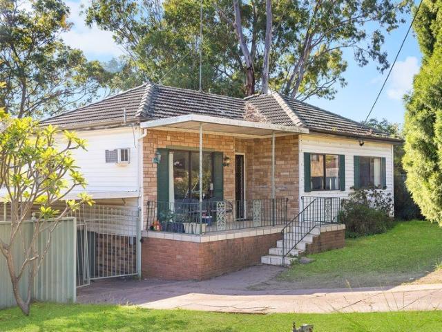 House for sale in Sydney, New South Wales