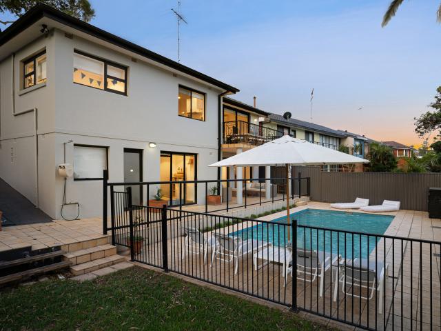 House for sale in Sydney, New South Wales