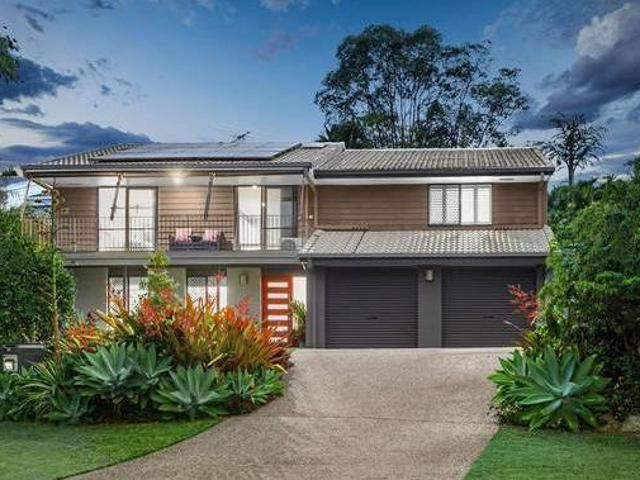 House for rent in Queensland