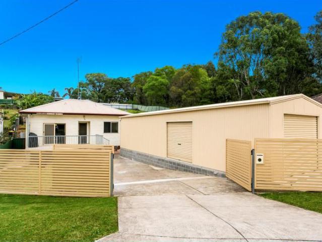 House for sale in Wollongong West, New South Wales
