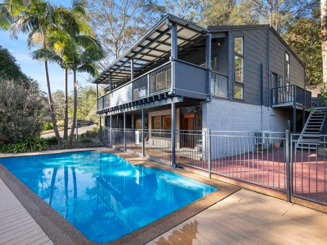 House for sale in Sydney, New South Wales