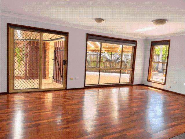 House for rent in Quakers Hill, Sydney