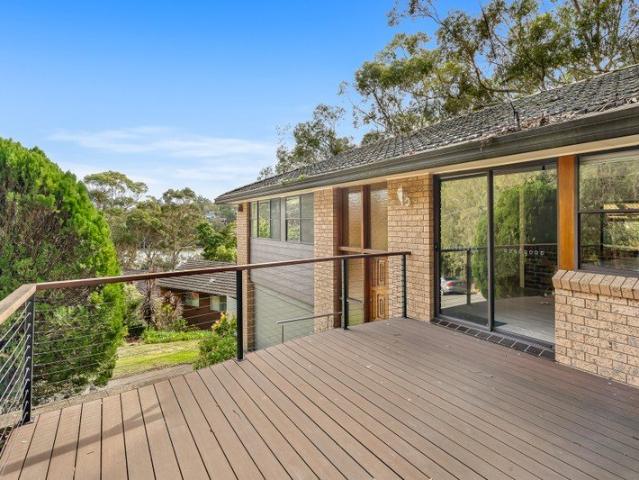 House for rent in Sydney, New South Wales