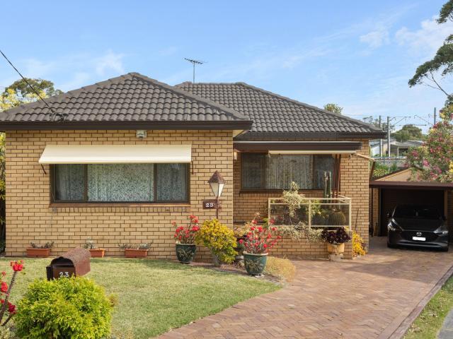 House for sale in Sydney, New South Wales