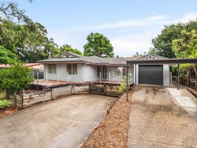 House for rent in Toombul, Queensland