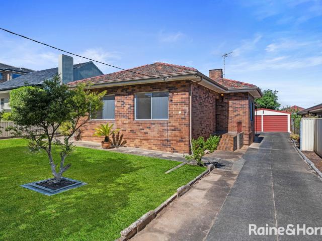 House for sale in Sydney, New South Wales
