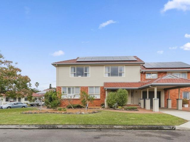 House for sale in Wollongong West, New South Wales