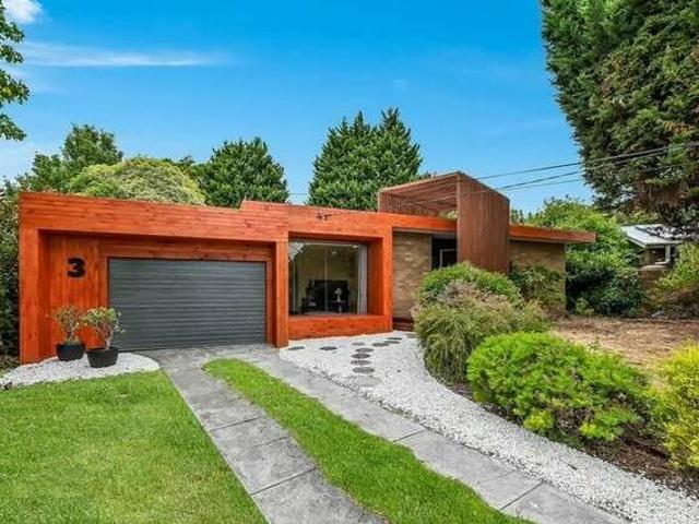 House for rent in Camerons Creek, Victoria