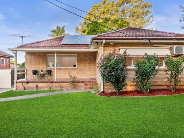 House for rent in Sydney, New South Wales