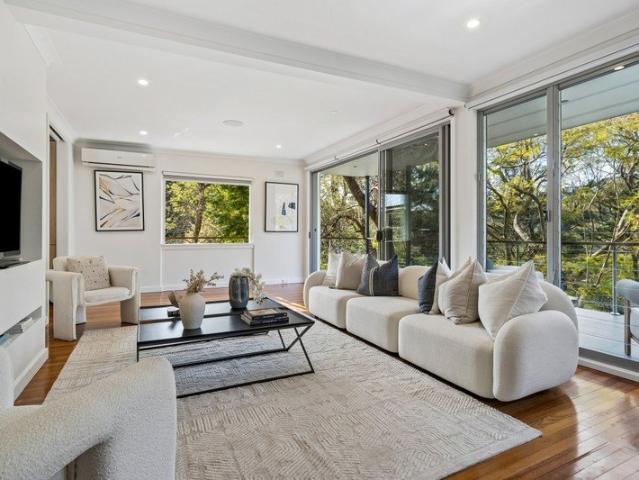 House for rent in Willoughby, New South Wales
