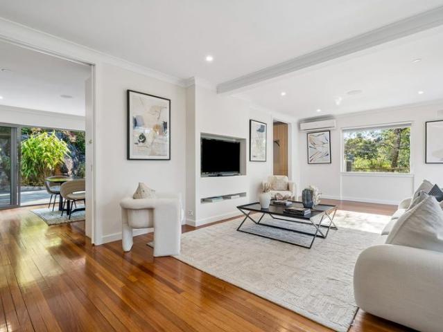 House for rent in Willoughby, New South Wales