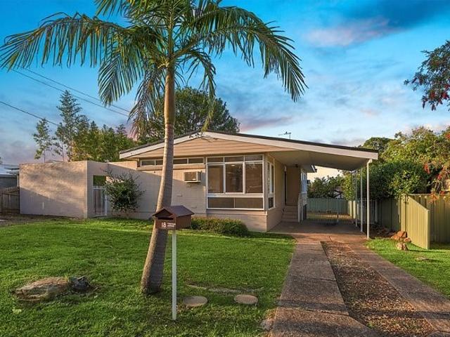 House for rent in Kellyville