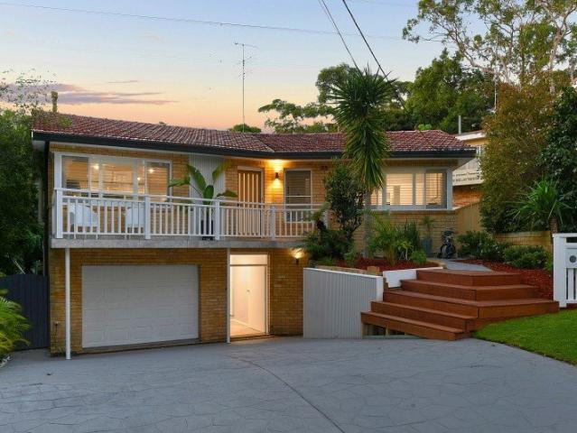 House for sale in Sydney, New South Wales
