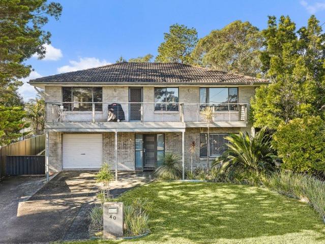 House for sale in Vincentia, New South Wales
