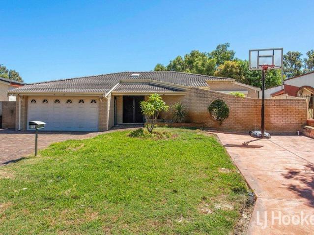 House for rent in Thornlie, Western Australia