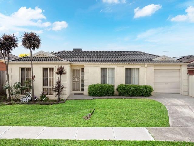 House for sale in Roxburgh Park, Melbourne