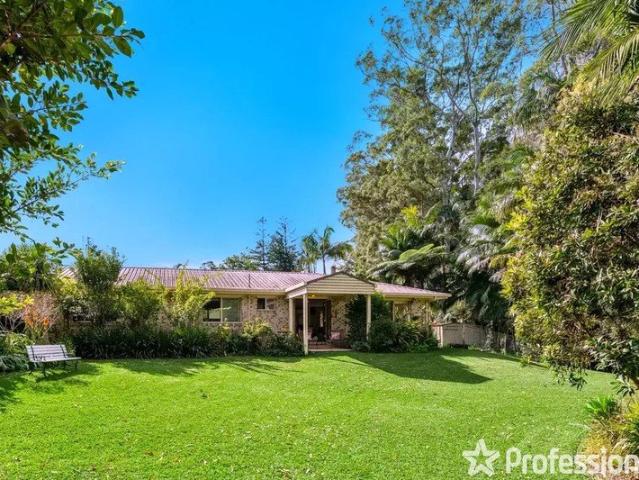 House for rent in Tamborine Mountain, Queensland