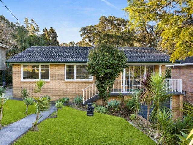 House for sale in Wollongong West, New South Wales