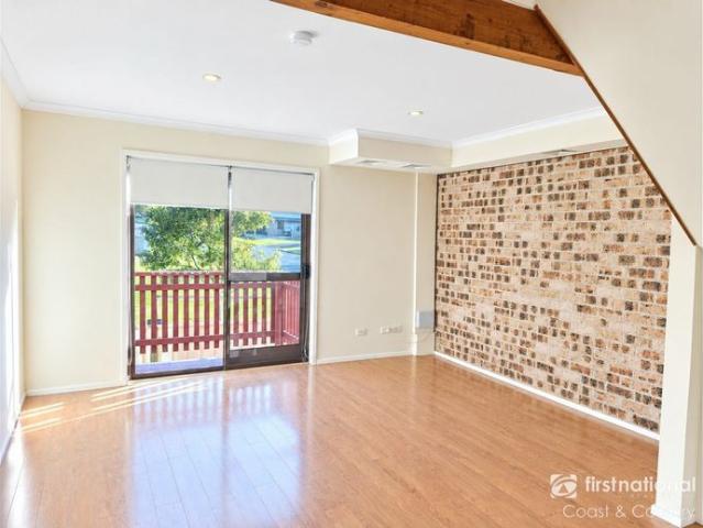 Townhouse for rent in New South Wales