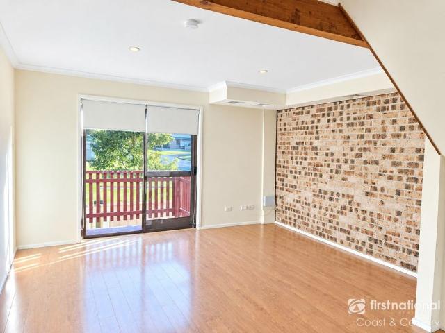 Townhouse for rent in Kiama Downs, The Council of the Municipality of Kiama