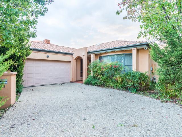 Property for rent in Australian Capital Territory