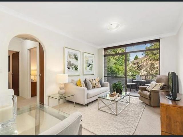 Apartment for rent in Epping, Sydney