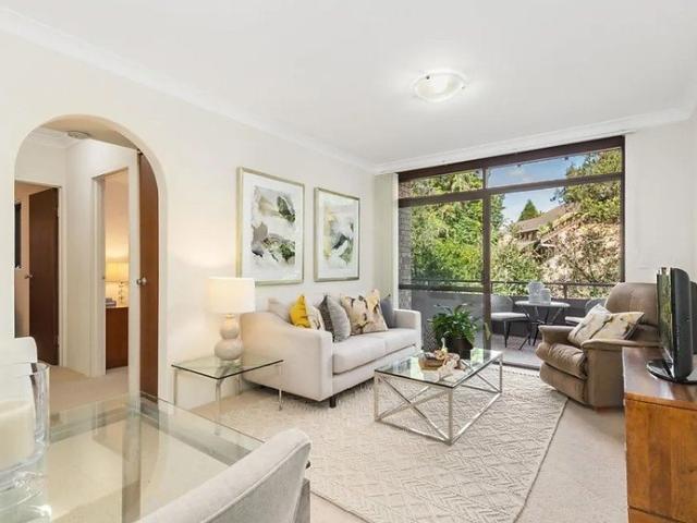 Apartment for rent in Epping, Sydney